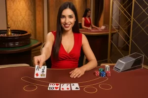 POPWIN Live Casino Games